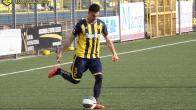 Tommaso Cancellotti | foto &copy; Ciro Coppola | S.S. Juve Stabia
